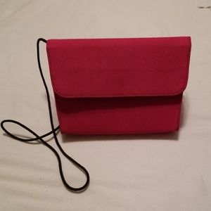 Red Purse